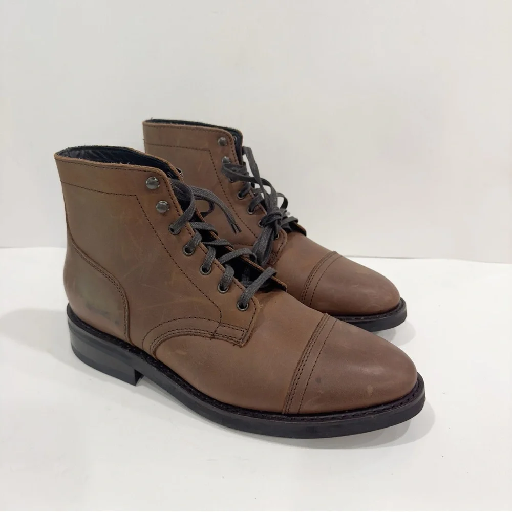 Thursday Boot Company excellent thursday company
